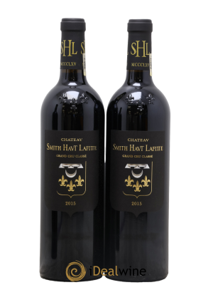 Château Smith Haut Lafitte Cru Classé de Graves