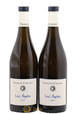 Vin de France Les Argiles François Chidaine