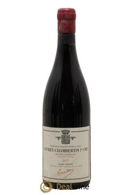 Gevrey-Chambertin 1er Cru Petite Chapelle Domaine Trapet