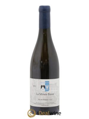 Vin de France Minée Basse Château de Bonnezeaux