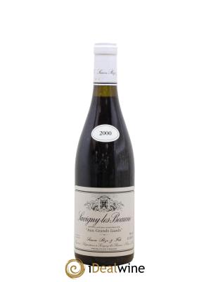 Savigny-lès-Beaune Aux Grands Liards Simon Bize & Fils