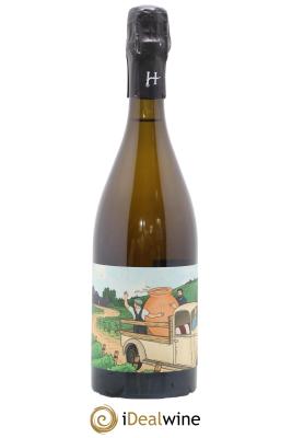 Auguste II Romain Henin