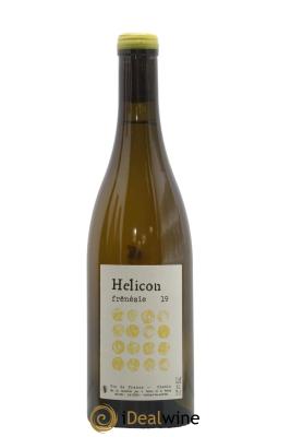 Vin de France Frênésie Helicon