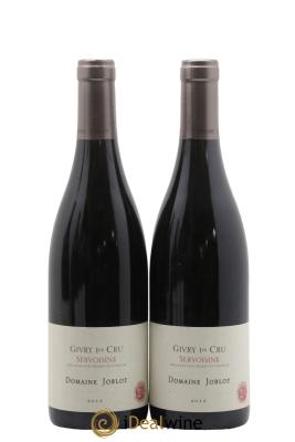 Givry 1er Cru Servoisine Joblot (Domaine)