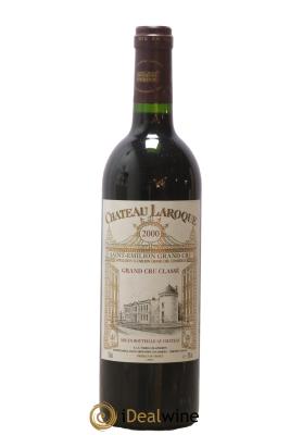 Château Laroque Grand Cru Classé