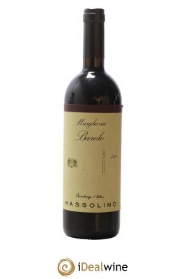 Barolo DOC Margheria Massolino
