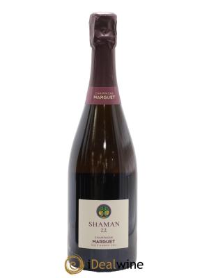 Champagne - Shaman Grand Cru Benoit Marguet