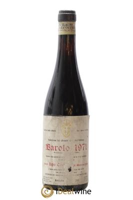 Barolo DOCG Aldo Conterno