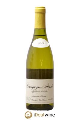 Bourgogne Aligoté Leroy (Domaine)
