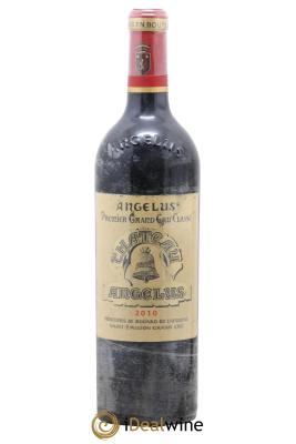 Château Angélus 1er Grand Cru Classé A
