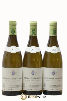 Puligny-Montrachet Ramonet (Domaine)