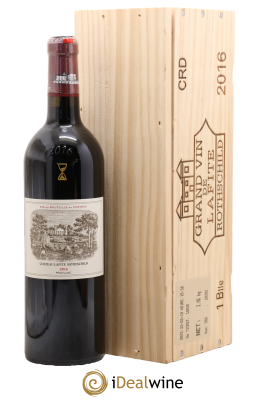 Château Lafite Rothschild 1er Grand Cru Classé