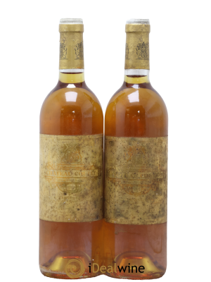 Château Coutet 1er Grand Cru Classé