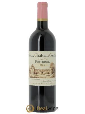 Vieux Château Certan (OWC if 6 bts)