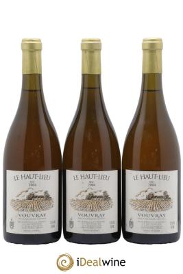 Vouvray Le Haut-Lieu Sec Domaine Huet