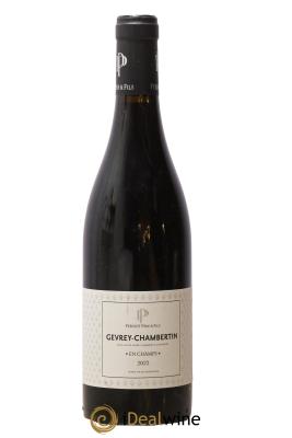Gevrey-Chambertin En Champs Pascal Pernot