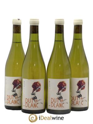 Vin de France But en Blanc Ramboz