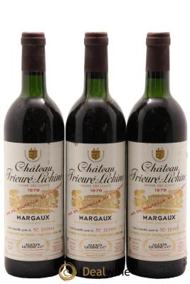 Château Prieuré Lichine 4ème Grand Cru Classé