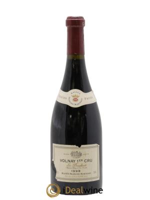 Volnay 1er Cru Les Brouillards François Martenot