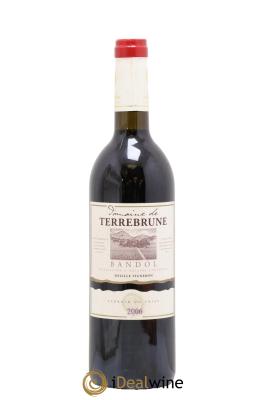 Bandol Terrebrune (Domaine de)