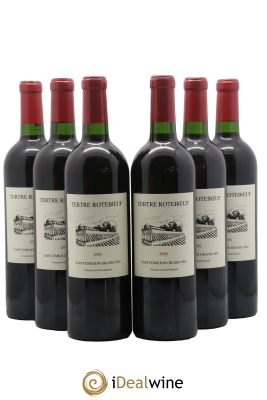 Château Tertre Roteboeuf