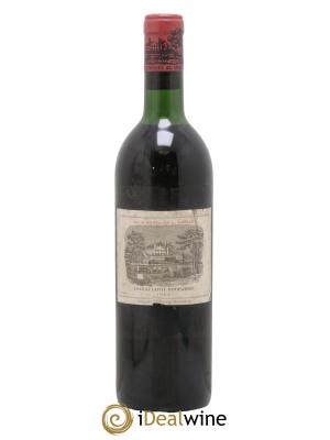 Château Lafite Rothschild 1er Grand Cru Classé