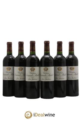 Château Sociando Mallet