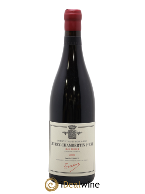 Gevrey-Chambertin 1er Cru Clos Prieur Domaine Trapet
