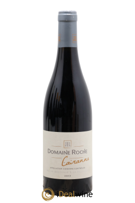 Côtes-du-Rhône-Villages Cairanne Domaine Roche