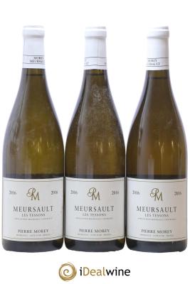 Meursault Les Tessons Pierre Morey (Domaine)