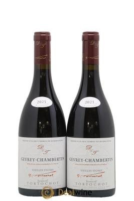 Gevrey-Chambertin Vieilles vignes Tortochot (Domaine) 