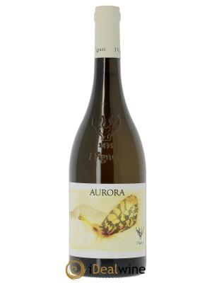 Etna Bianco DOC Aurora Vigneri di Salvo Foti 