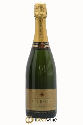 Champagne Blin & Fils