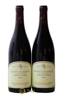 Gevrey-Chambertin Vieilles vignes Rossignol-Trapet (Domaine)