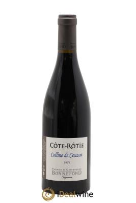 Côte-Rôtie Colline de Couzou Domaine Bonnefond