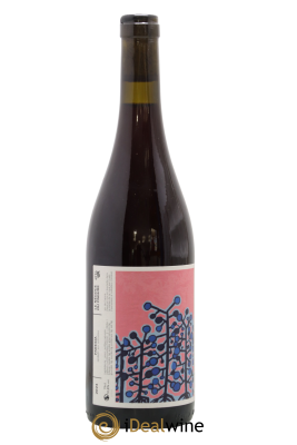 Franche-Comté Gamay Paresia Vignoble du Pagure
