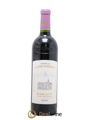 Château Lascombes 2ème Grand Cru Classé