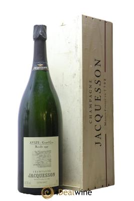 Champagne Avize Grand Cru Jacquesson
