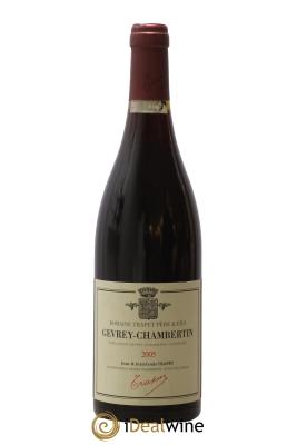 Gevrey-Chambertin Domaine Trapet