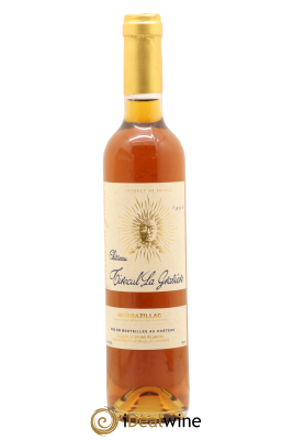 Monbazillac Château Tirecul La Gravière Bruno et Claudie Bilancini