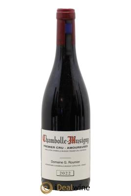 Chambolle-Musigny 1er Cru Les Amoureuses Georges Roumier (Domaine)