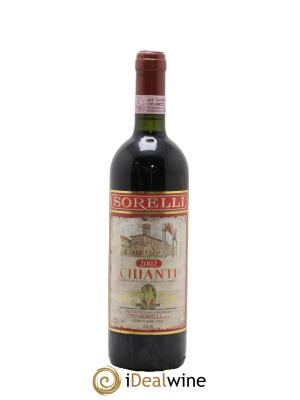 Chianti DOCG Sorelli