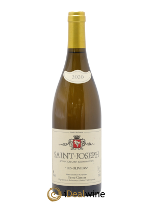 Saint-Joseph Les Oliviers Gonon (Domaine)