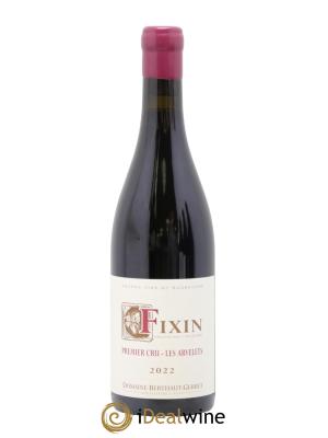 Fixin 1er Cru Les Arvelets Berthaut Gerbet (Domaine)