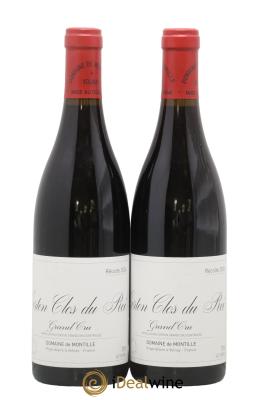 Corton Grand Cru Clos du Roi De Montille (Domaine)