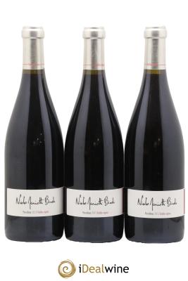 Patrimonio Porcellese Nicolas Mariotti Bindi Vieilles Vignes