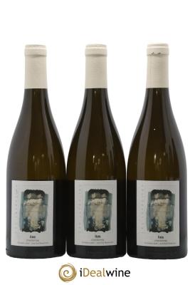 Côtes du Jura Chardonnay Lias Romain - Julien  - Charline Labet