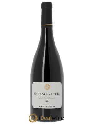 Maranges 1er Cru Les Clos Roussots Aurore Bachelet 