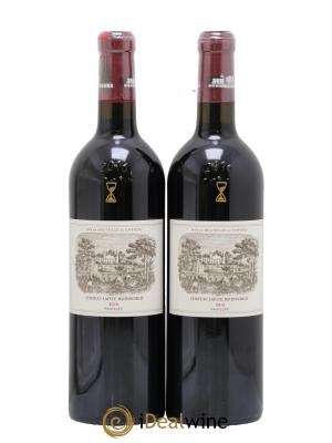 Château Lafite Rothschild 1er Grand Cru Classé