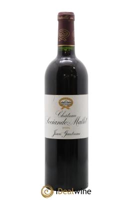 Château Sociando Mallet